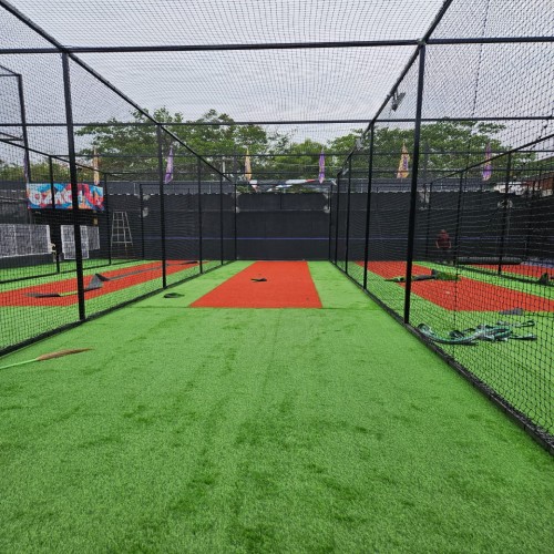 cricket practice nets in kadapa