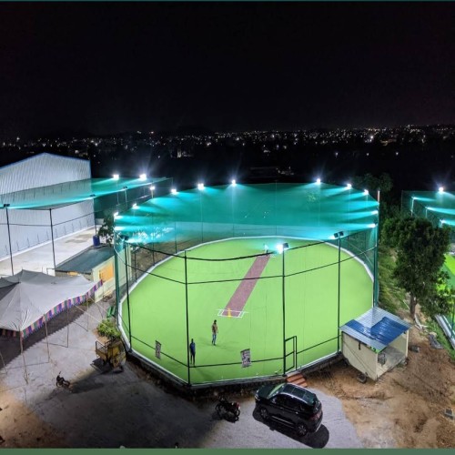 cricket nets near me