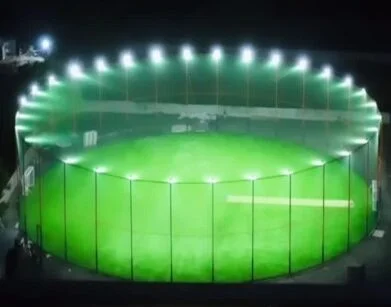 Box cricket nets in tirupati