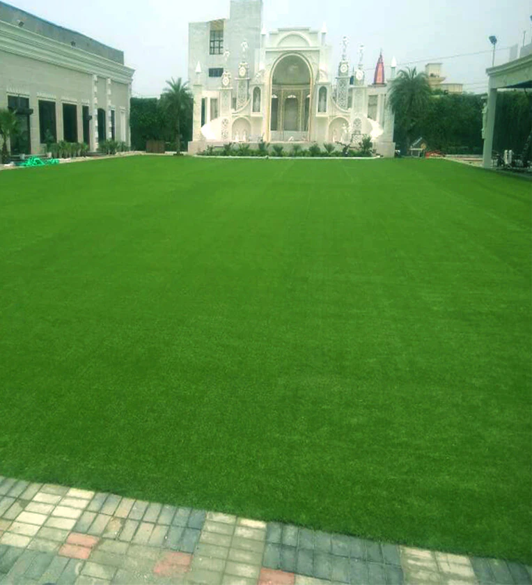 austro turf and artificial grass in chennai