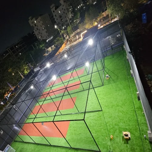 cricket practice nets near me