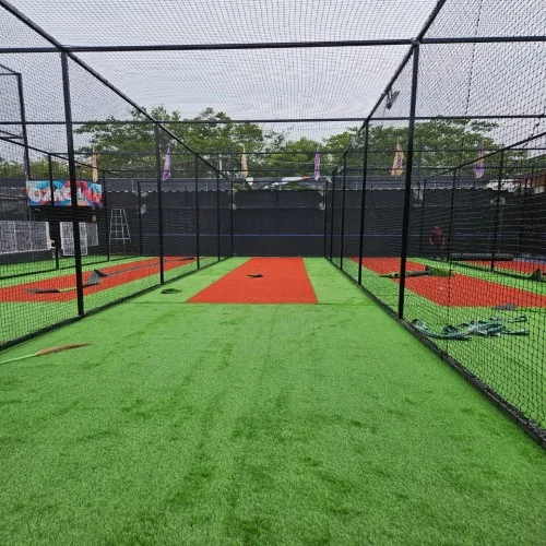 cricket practice nets in kadapa